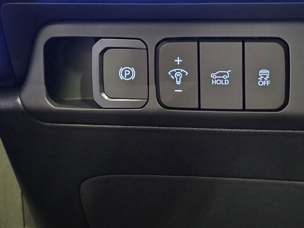 2026 Hyundai Santa Fe Calligraphy - Photo 35