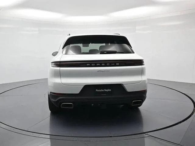 2026 Porsche Cayenne Base - Photo 29