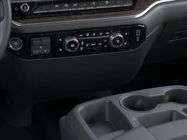 New 2026 Onyx Black GMC Elevation image 23