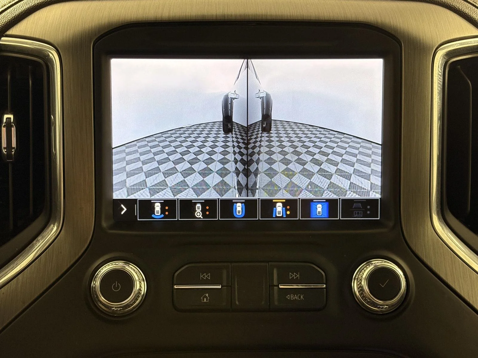 Used 2023 Onyx Black GMC Denali DRW image 50