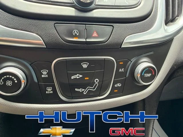 Used 2024 Summit White Chevrolet LS image 30