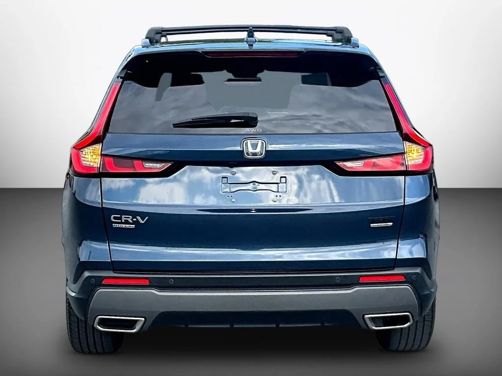 2024 Honda CR-V Sport Touring - Photo 43