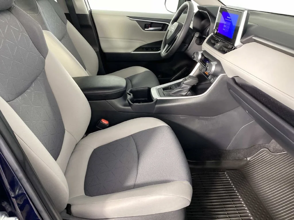 Used 2024 Blueprint Toyota XLE image 15