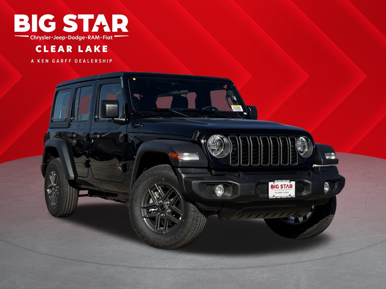 【新品】WRANGLER☆ラングラー☆クライスラー☆JEEP☆DIXCEL☆ New Jeep Wrangler for Sale in Webster, TX