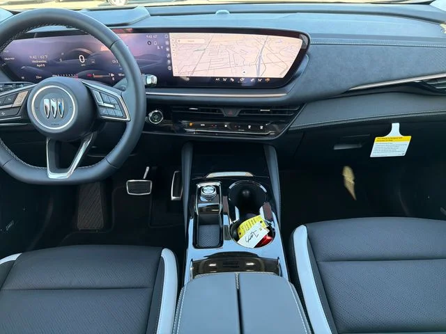 2026 Buick Envision Sport Touring - Photo 9