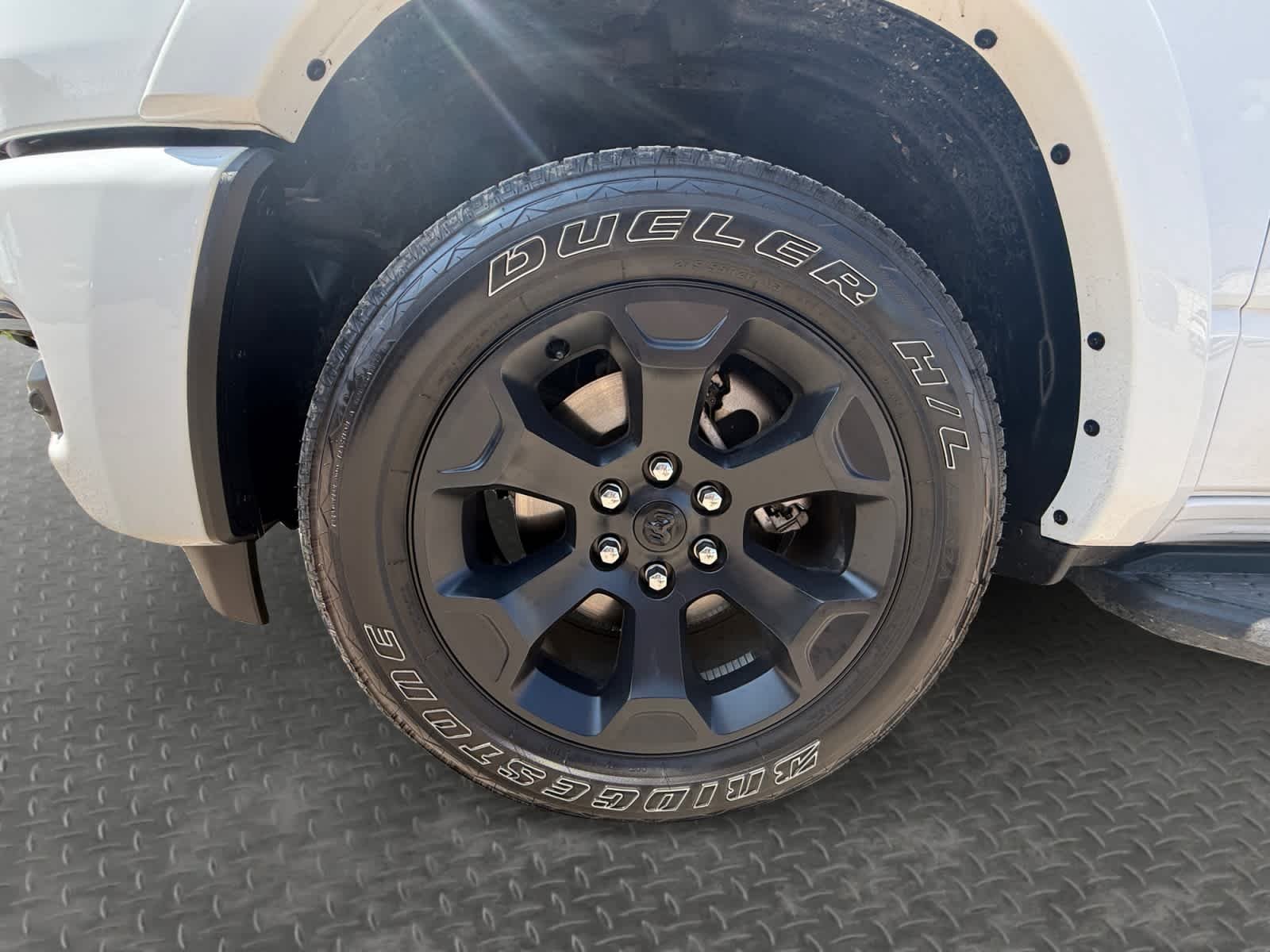 2025 RAM Ram 1500 Pickup Big Horn/Lone Star - Photo 9