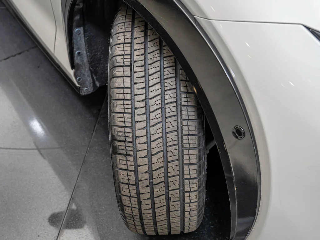 Used 2023 EMINENT WHITE PEARL Lexus 450e Luxury image 48