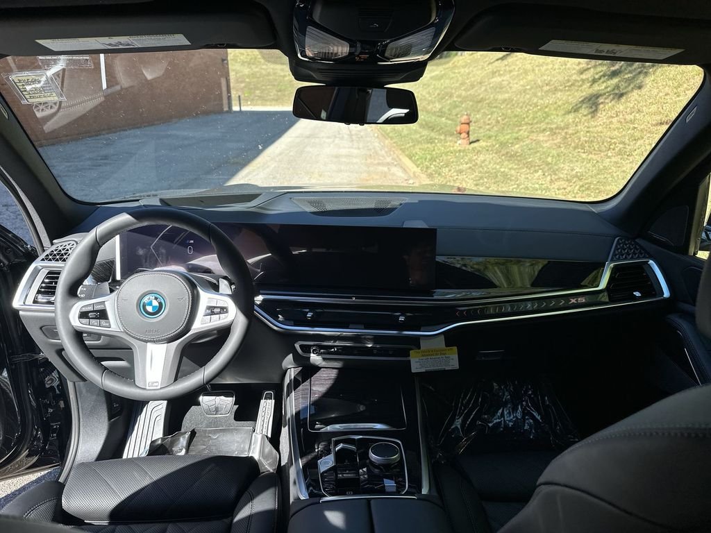 2026 BMW X5 50e - Photo 22