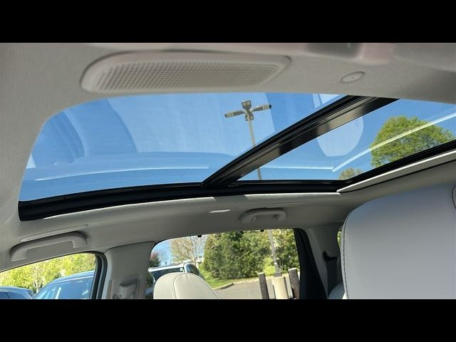 New 2026 Canyon River Blue Metallic Acura Technology Package SH-AWD image 11