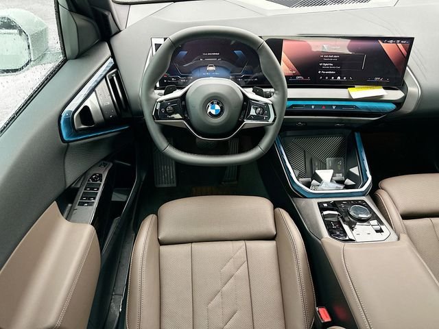 New 2026 White BMW 30 xDrive image 16
