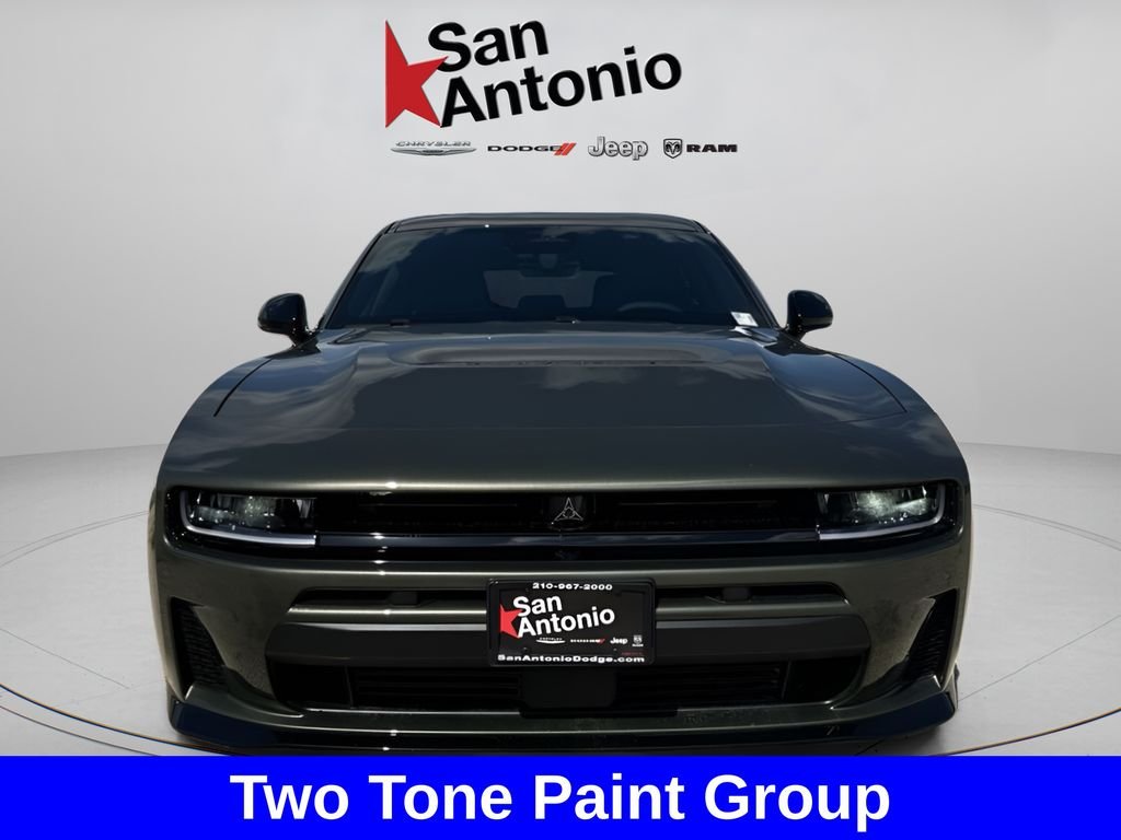 New 2026 Green Machine Dodge R/T image 4