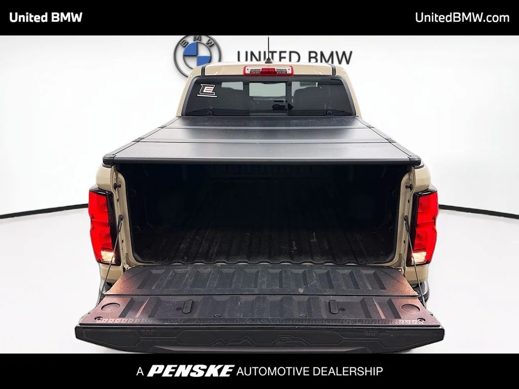 2024 Chevrolet Colorado ZR2 - Photo 14