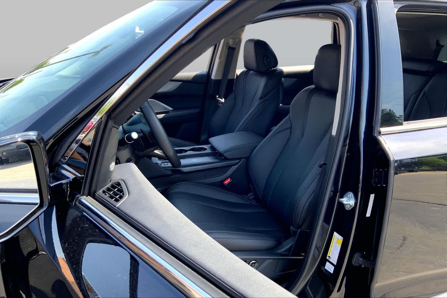 2026 Acura MDX Base - Photo 8