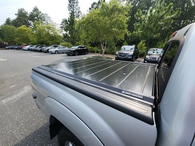 Used 2013 Silver Toyota Base image 20