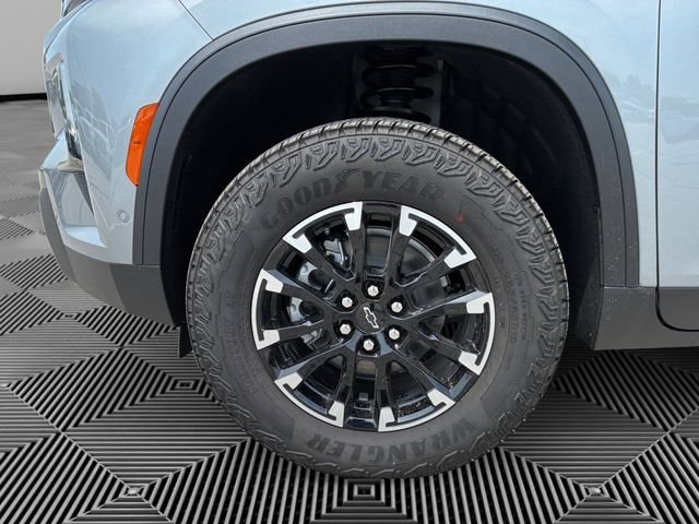 2026 Chevrolet Traverse Z71 - Photo 9