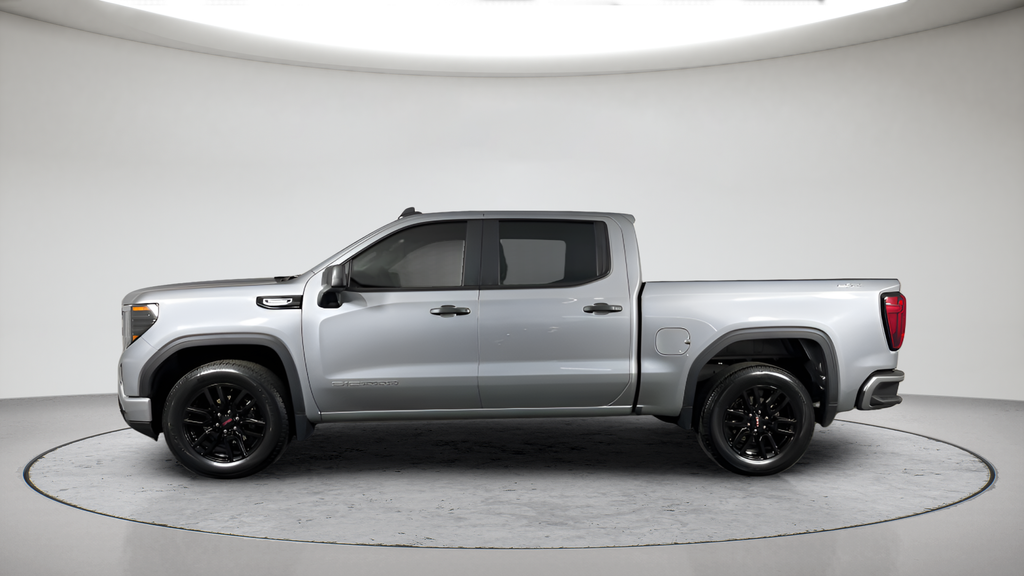 Used 2025 Sterling Metallic GMC Pro image 8