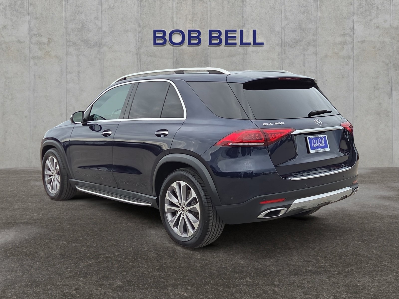 2021 Mercedes-Benz GLE GLE350 - Photo 3