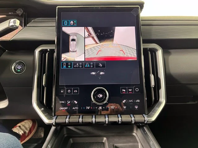 2026 GMC Acadia Elevation - Photo 27