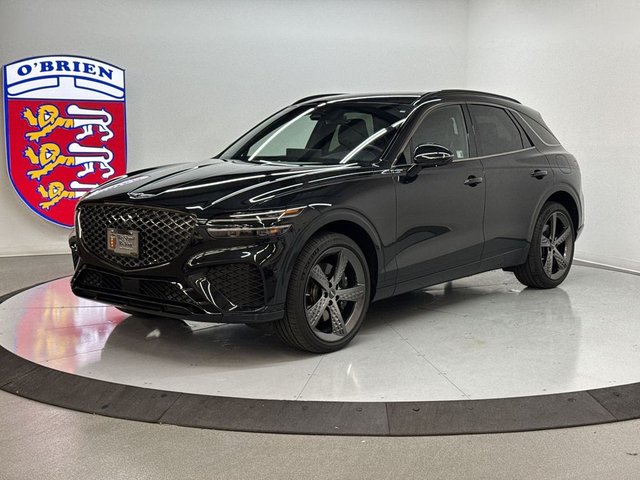2025 Genesis GV70 3.5T Sport
