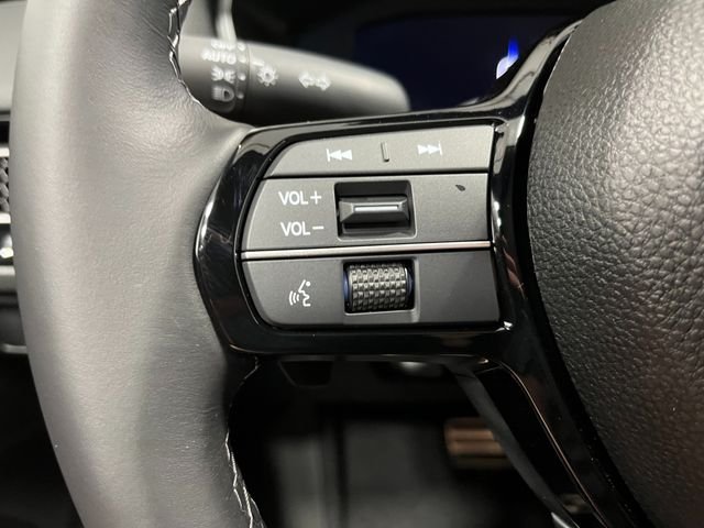 New 2026 Crystal Black Pearl Honda Sport Touring image 20