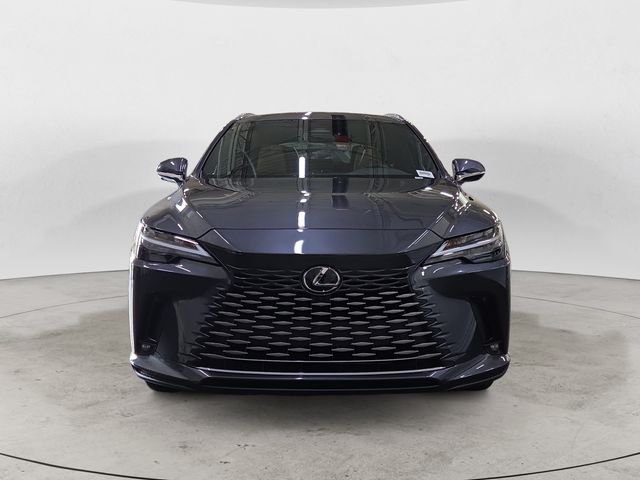 New 2026 Cloudburst Gray Lexus  350 PREMIUM AWD image 2