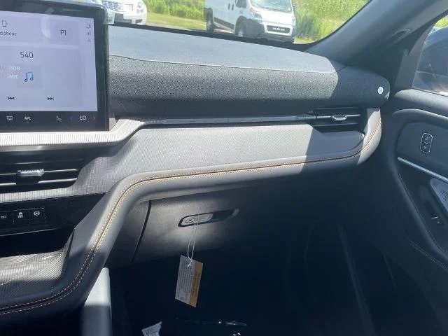 New 2026 Vapor Blue Metallic Ford Tremor® image 61