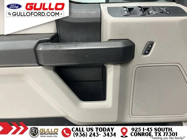 Used 2021 Oxford White Ford XL image 17
