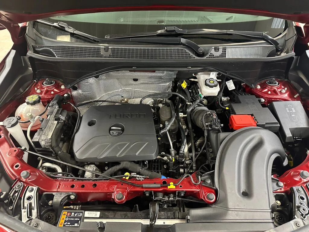2023 Buick Encore GX Preferred - Photo 36