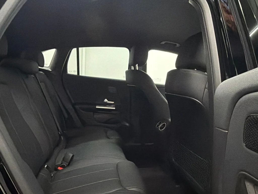 New 2026 Black Mercedes-Benz GLA 250 image 26