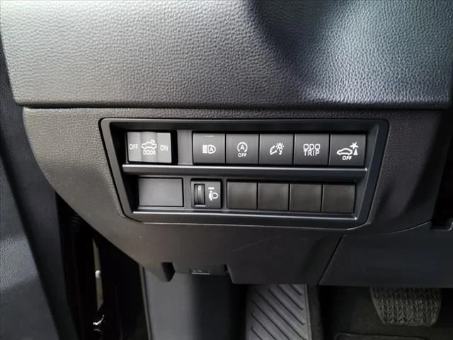 New 2024 Black Toyota SR5 image 11