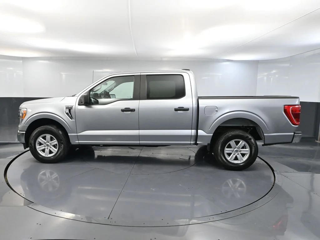2021 Ford F-150 XLT - Photo 9