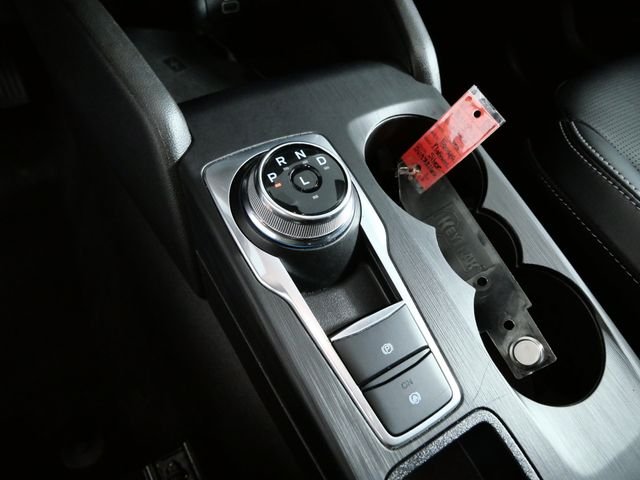 Certified Used 2025 Silver Ford Platinum image 22