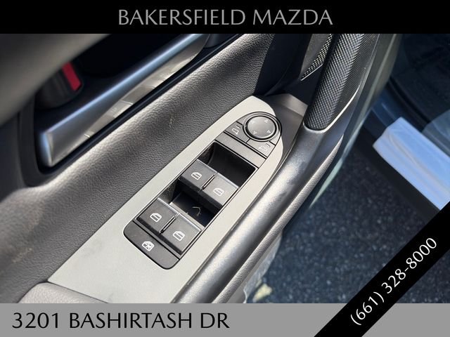 New 2026 Polymetal Gray Metallic Mazda Premium AWD image 11