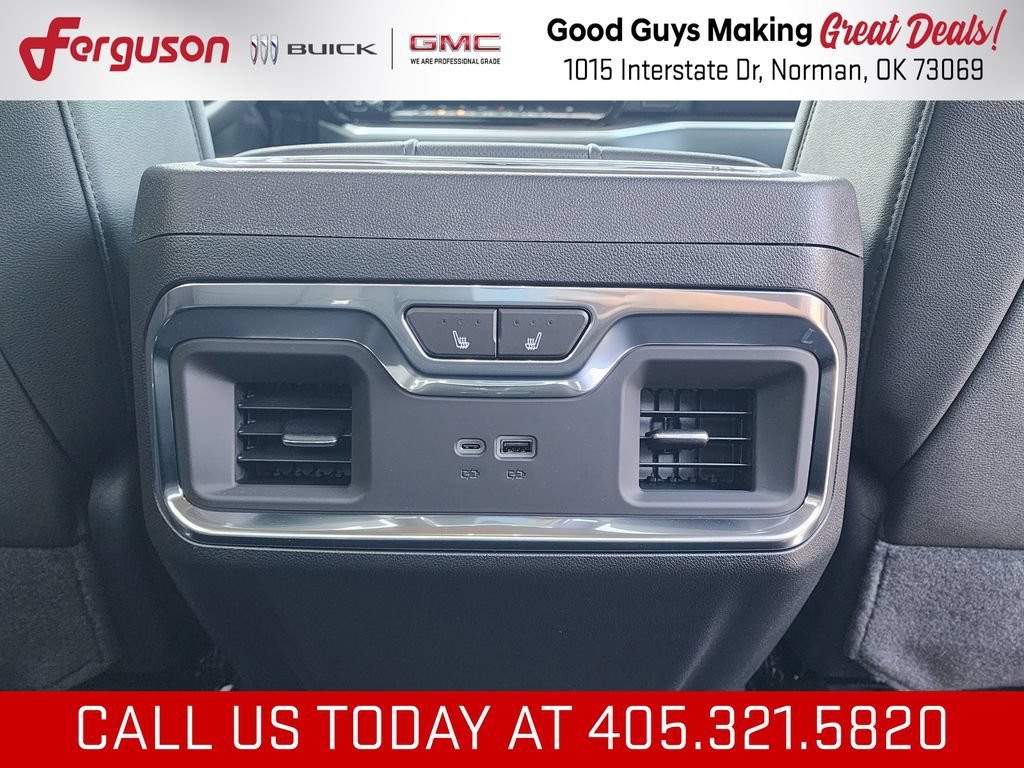 2026 GMC Sierra 1500 SLT - Photo 47