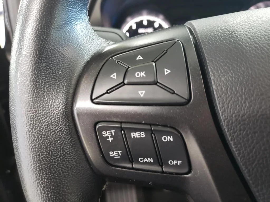 Used 2023 Black Ford XLT image 20