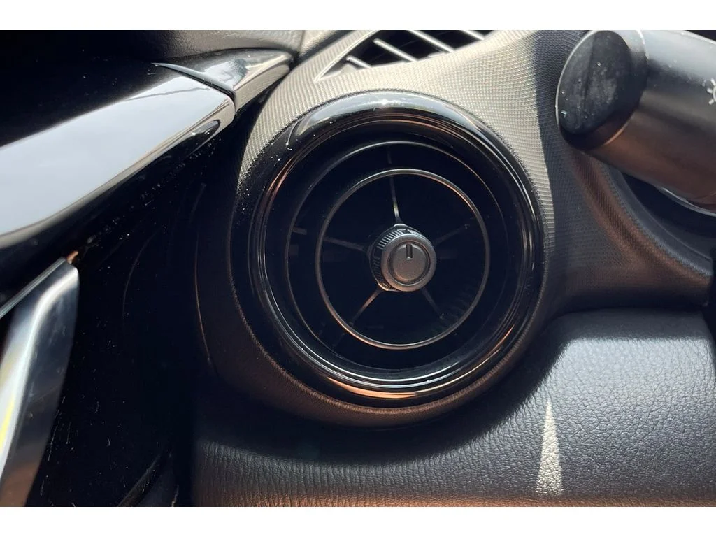Used 2020 Jet Black Mica Mazda Club image 26