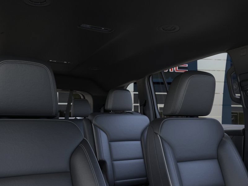 2027 Buick Enclave Preferred - Photo 25
