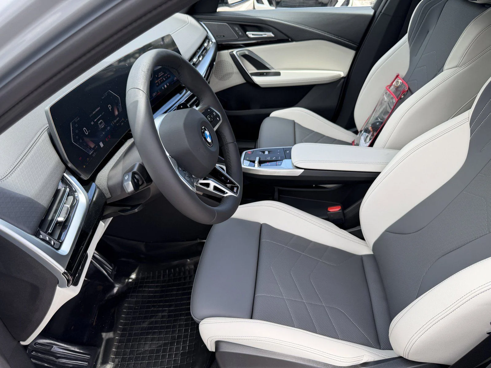 New 2026 Brooklyn Grey Metallic BMW xDrive28i image 22