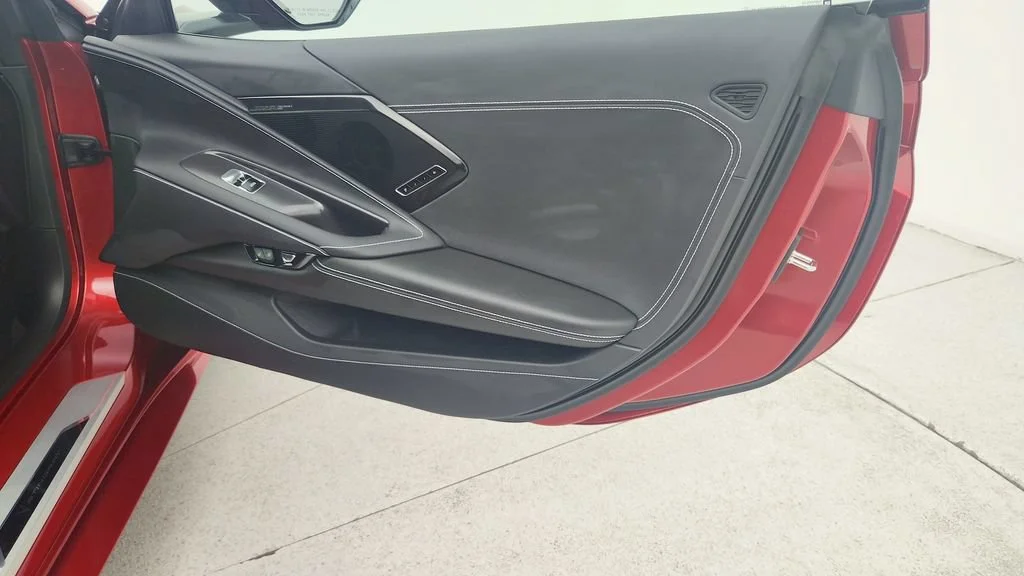Used 2024 Red Mist Metallic Tintcoat Chevrolet 2LT image 28