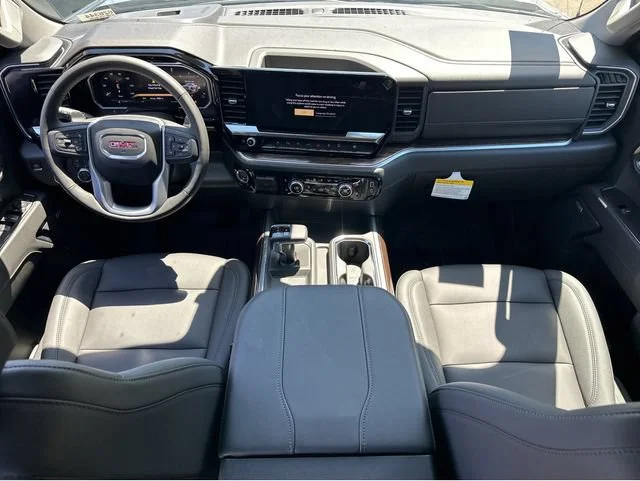2026 GMC Sierra 1500 Elevation - Photo 14