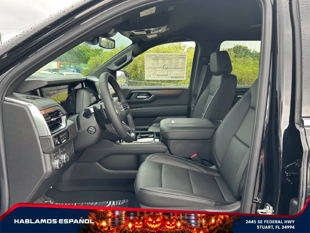 New 2026 Onyx Black GMC Denali image 11
