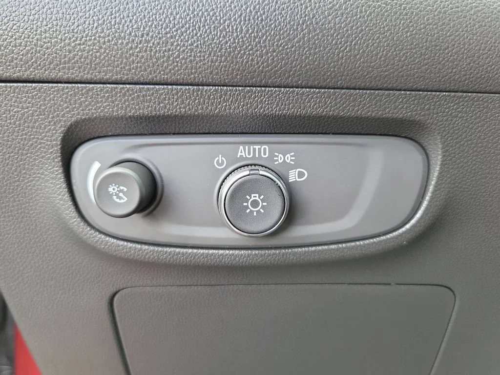 Used 2024 Cinnabar Metallic Buick Sport Touring image 17