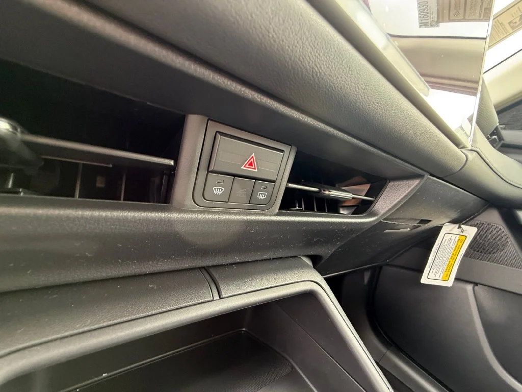 New 2026 Gray Mazda 2.5 S Premium Plus image 23
