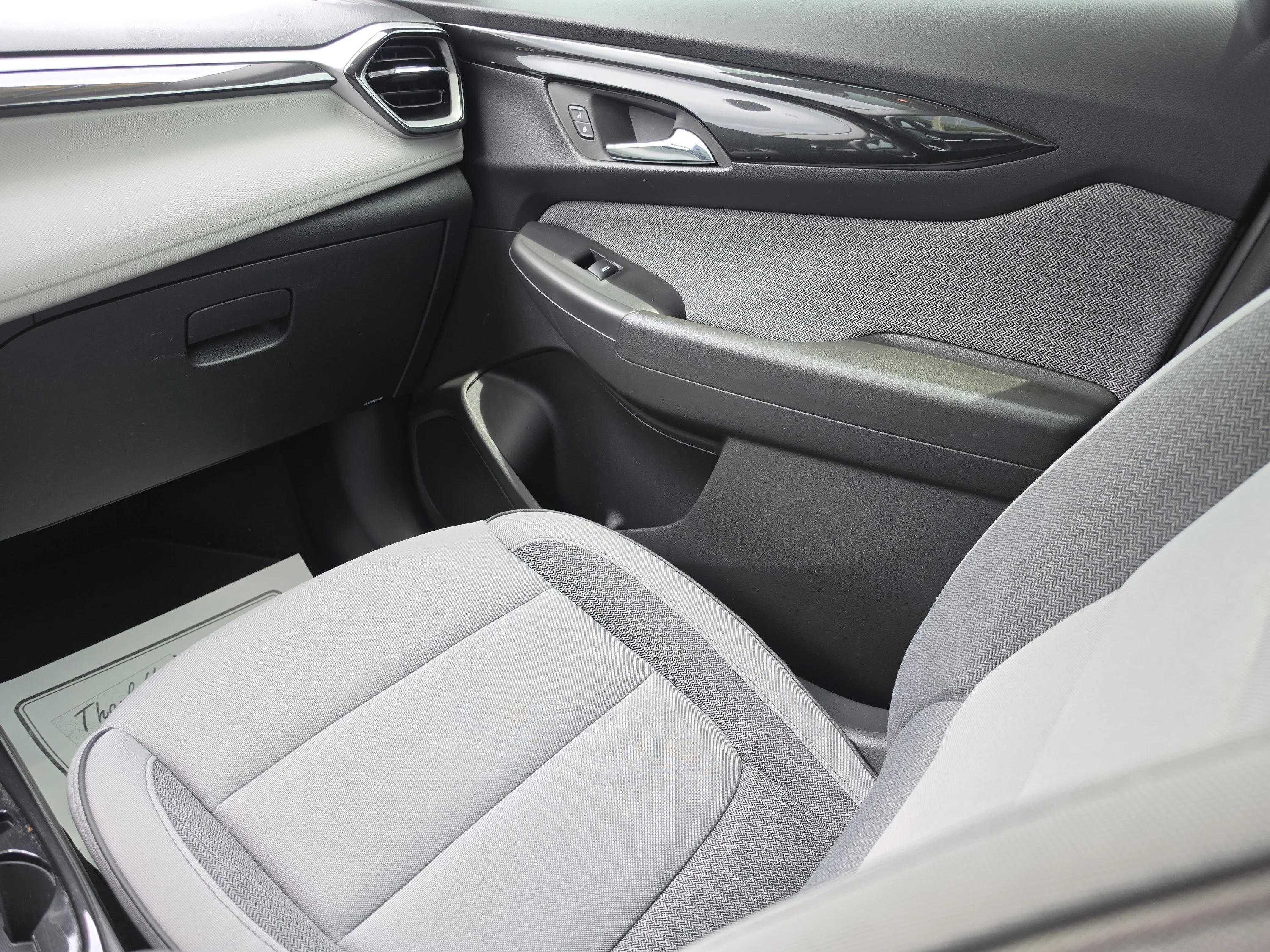 Used 2025 Cacti Green Chevrolet LT image 22