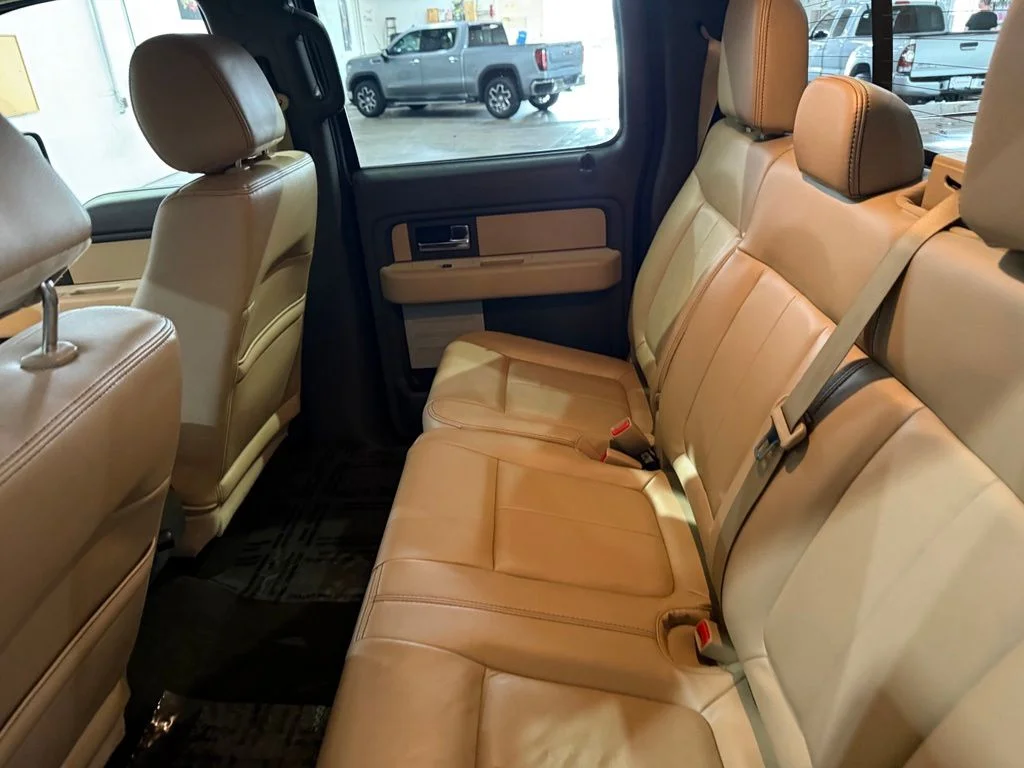 Used 2014 Sunset Ford XLT image 27