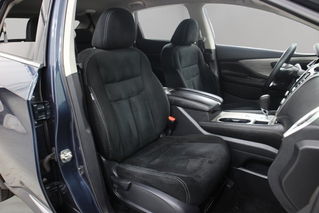 2018 Nissan Murano S - Photo 19
