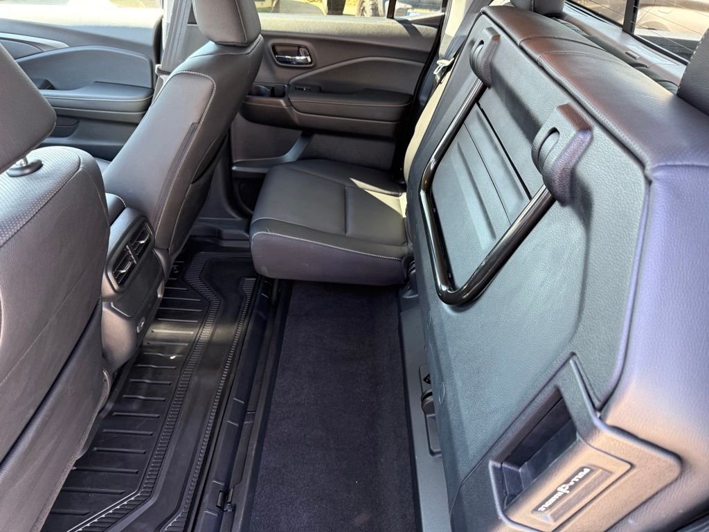 Used 2026  Honda RTL image 15
