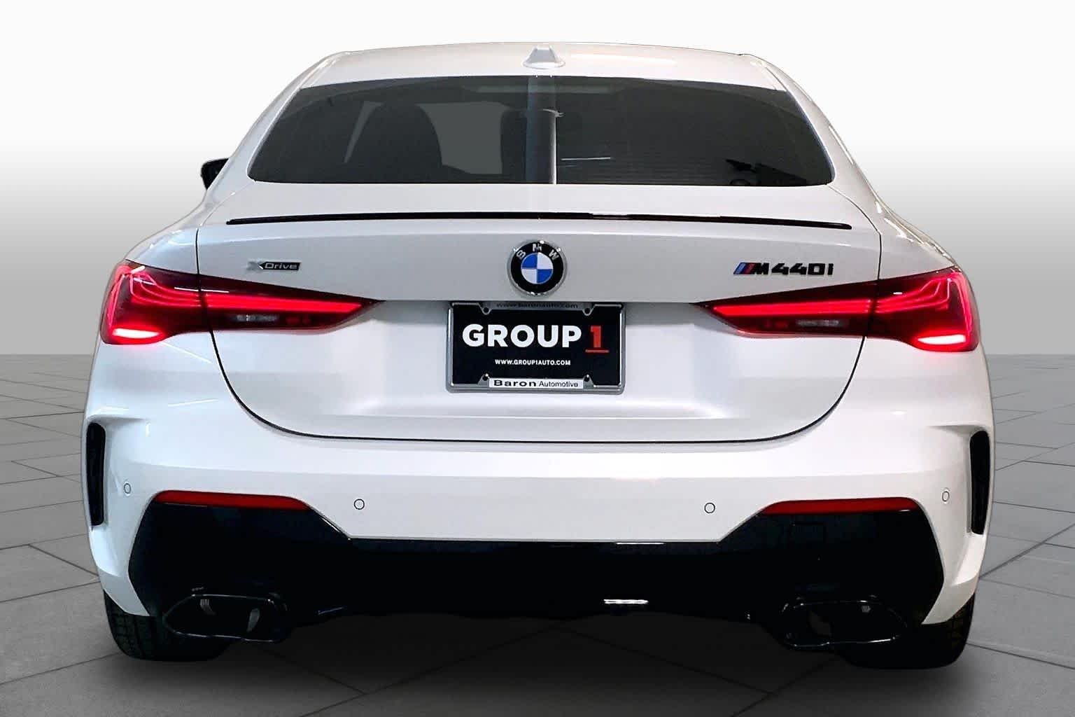 New 2026 BMW M440i M440i XDrive