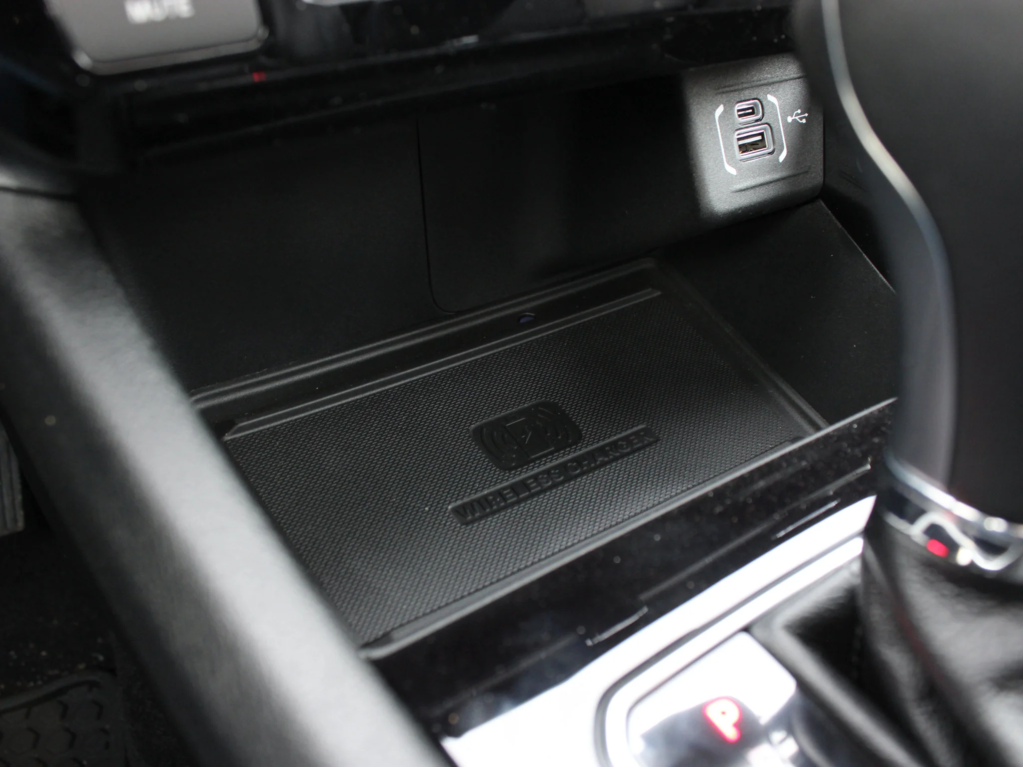New 2026 Black Jeep North* image 23