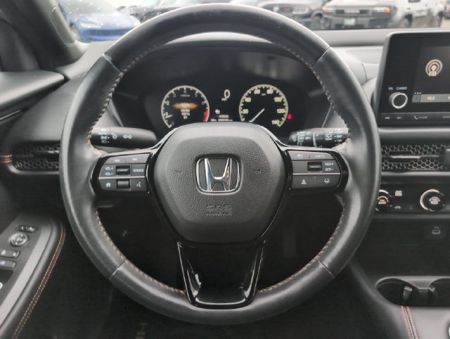 2024 Honda HR-V Sport - Photo 20